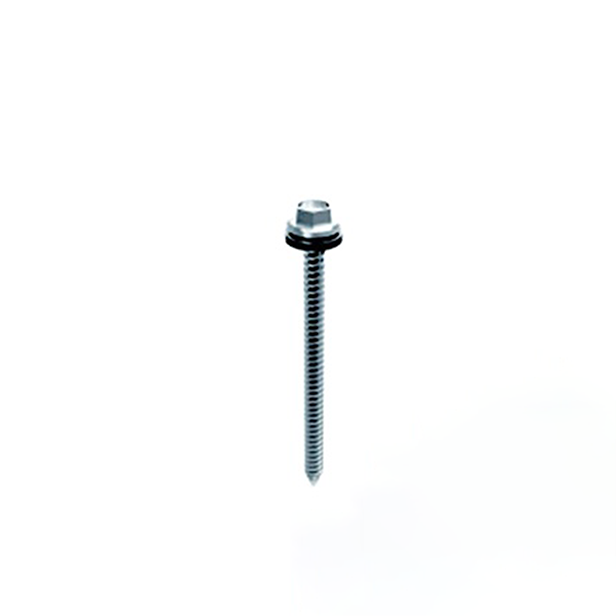 Goomax Class 3 1022A ST Screw M6.3*80 for Steel  Purline