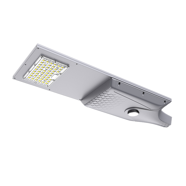 Leyond Sunlux Solar LED Street Light 40W 