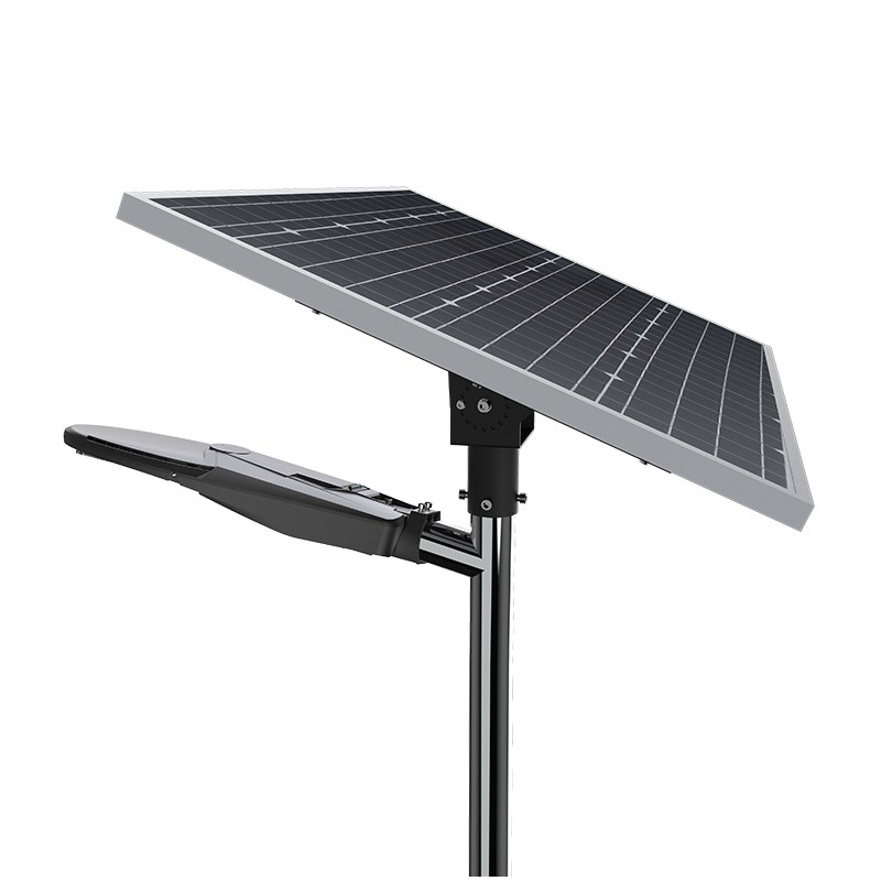 Leyond Sunway Solar LED Street Light 100W