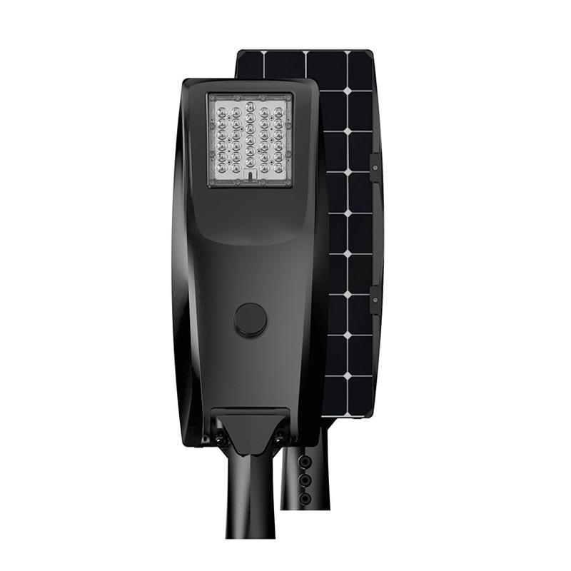 Leyond Solar Led street Light 30W DC 12V