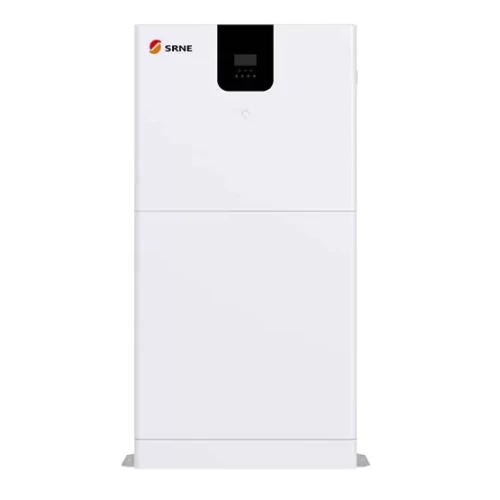 SRNE EOV Series Solar Storage System 3.5kwh