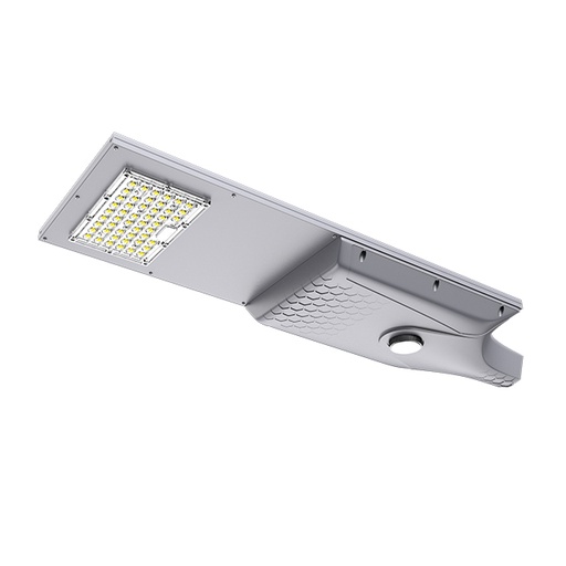 [LYStreetLight009] Leyond Sunlux Solar LED Street Light 40W 