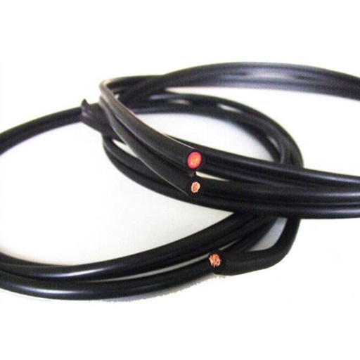 [KBSolarCable003] Kibor Solar Cable H1Z2Z2-K/62930 IEC 131 10mm2