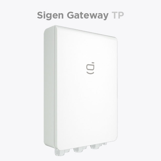 [SGGatewayTP] Sigen Energy Gateway Three Phase Australia